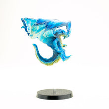 Load image into Gallery viewer, LARGE BLUE DRAGON