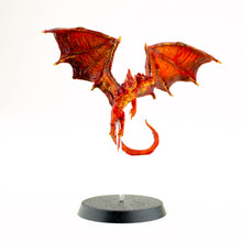 Load image into Gallery viewer, MEDIUM RED DRAGON