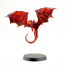 Load image into Gallery viewer, MEDIUM RED DRAGON