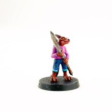 Load image into Gallery viewer, MARY ANN SKUTTLE