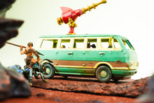 Load image into Gallery viewer, Red Wastes - Hangvan