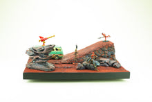 Load image into Gallery viewer, Red Wastes - Hangvan