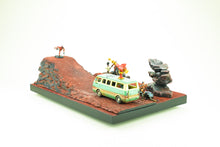 Load image into Gallery viewer, Red Wastes - Hangvan