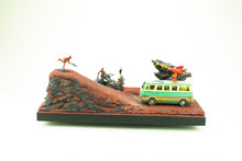 Load image into Gallery viewer, Red Wastes - Hangvan