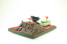 Load image into Gallery viewer, Red Wastes - Hangvan