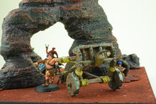 Load image into Gallery viewer, Red Wastes - So Tactical