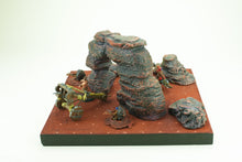 Load image into Gallery viewer, Red Wastes - So Tactical