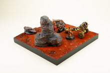 Load image into Gallery viewer, Red Wastes - Hangman and Wide Stack