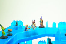 Load image into Gallery viewer, Astral Mall - Escalator