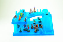 Load image into Gallery viewer, Astral Mall - Escalator