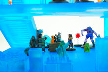 Load image into Gallery viewer, Astral Mall - Escalator