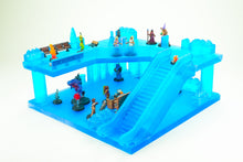 Load image into Gallery viewer, Astral Mall - Escalator