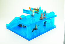 Load image into Gallery viewer, Astral Mall - Escalator