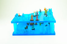 Load image into Gallery viewer, Astral Mall - Escalator