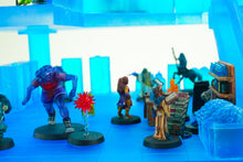 Load image into Gallery viewer, Astral Mall - Escalator