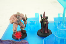 Load image into Gallery viewer, Astral Mall - Fountain