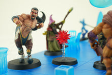 Load image into Gallery viewer, Astral Mall - Fountain