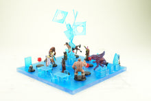 Load image into Gallery viewer, Astral Mall - Fountain