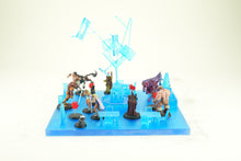 Load image into Gallery viewer, Astral Mall - Fountain