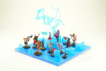 Load image into Gallery viewer, Astral Mall - Fountain