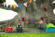 Load image into Gallery viewer, Frosty Faire - Thistlespring Home