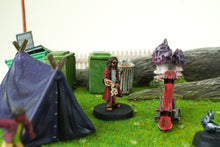 Load image into Gallery viewer, Frosty Faire - Thistlespring Home