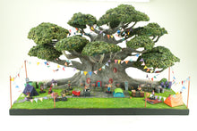 Load image into Gallery viewer, Frosty Faire - Thistlespring Home