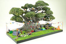 Load image into Gallery viewer, Frosty Faire - Thistlespring Home