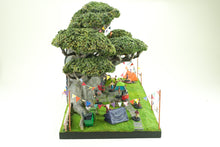 Load image into Gallery viewer, Frosty Faire - Thistlespring Home