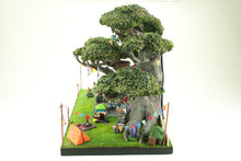 Load image into Gallery viewer, Frosty Faire - Thistlespring Home