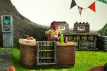 Load image into Gallery viewer, Frosty Faire - Thistlespring Home