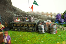 Load image into Gallery viewer, Frosty Faire - Thistlespring Home