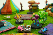 Load image into Gallery viewer, Frosty Faire - Festival Grounds