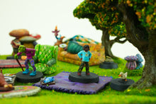 Load image into Gallery viewer, Frosty Faire - Festival Grounds