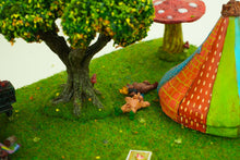 Load image into Gallery viewer, Frosty Faire - Festival Grounds