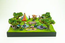 Load image into Gallery viewer, Frosty Faire - Festival Grounds