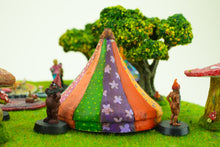 Load image into Gallery viewer, Frosty Faire - Festival Grounds