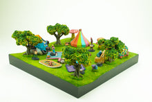 Load image into Gallery viewer, Frosty Faire - Festival Grounds