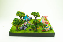 Load image into Gallery viewer, Frosty Faire - Festival Grounds