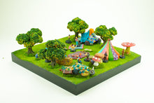 Load image into Gallery viewer, Frosty Faire - Festival Grounds