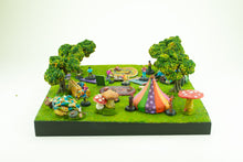 Load image into Gallery viewer, Frosty Faire - Festival Grounds