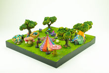 Load image into Gallery viewer, Frosty Faire - Festival Grounds