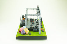 Load image into Gallery viewer, Frosty Faire - Stage Ritual