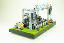 Load image into Gallery viewer, Frosty Faire - Stage Ritual