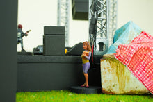 Load image into Gallery viewer, Frosty Faire - Stage Ritual