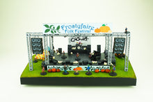Load image into Gallery viewer, Frosty Faire - Stage Ritual
