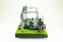 Load image into Gallery viewer, Frosty Faire - Stage Ritual