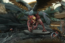 Load image into Gallery viewer, Vulture Dimension