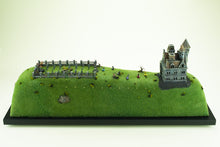 Load image into Gallery viewer, Mordred Manor - Tiny Exterior