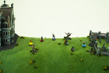 Load image into Gallery viewer, Mordred Manor - Tiny Exterior